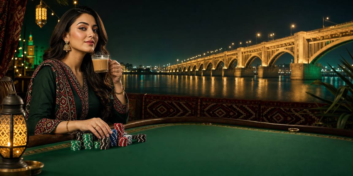 6j666 Casino floor